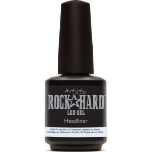 Can You Use Headliner As A Top Coat For Colour Gloss?