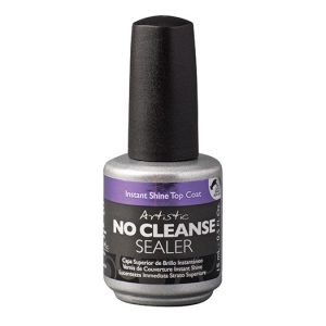 No Cleanse Sealer Top Coat