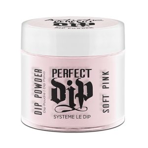 Perfect Dip Powder – Soft Pink