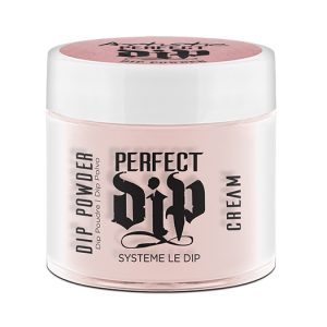 Perfect Dip Powder – Peach Whip