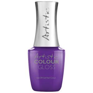Artistic Colour Gloss – Pin-Up Purple (2100021)