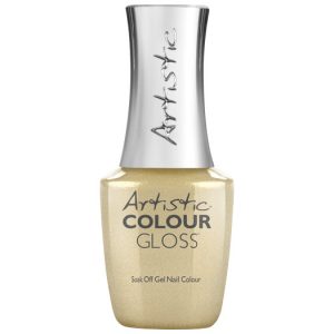 Artistic Colour Gloss – But First, Champagne (2100048)