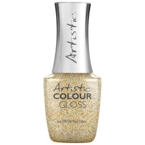 Artistic Colour Gloss – Gold Digger (03125)