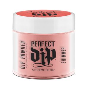 Perfect Dip Powder – Snapdragon