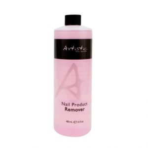 Nail Product Remover