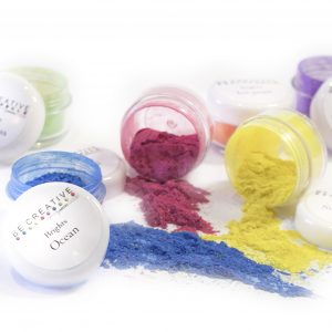 Bright Pigment