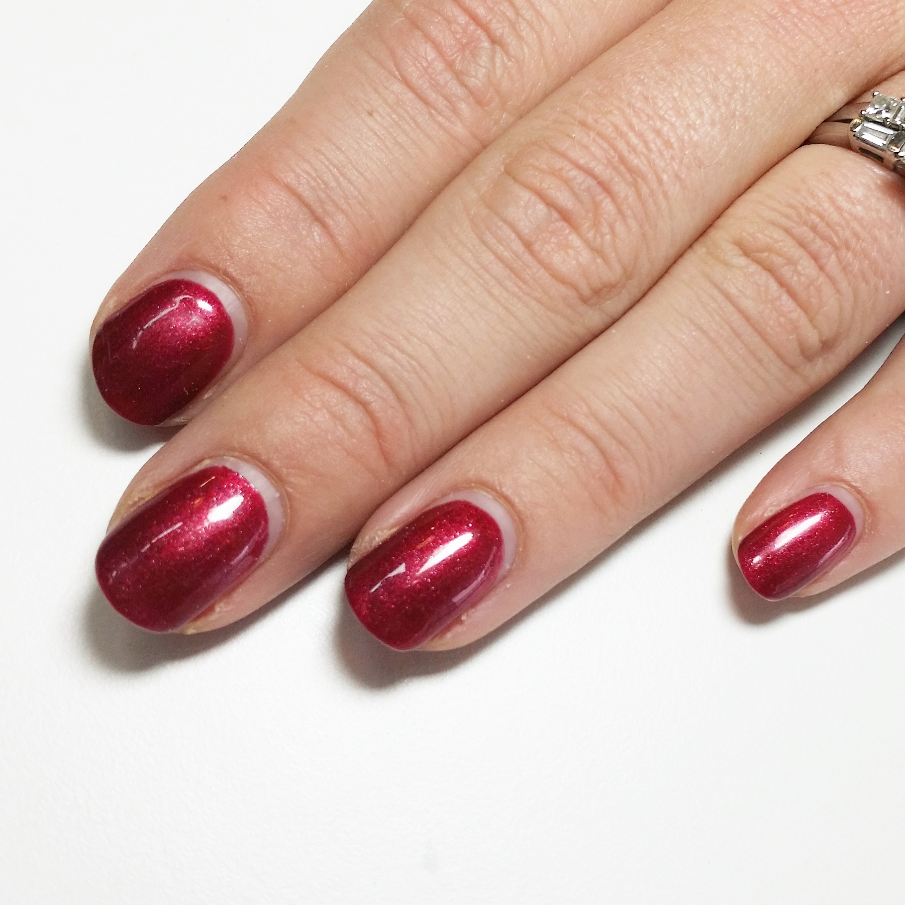 Artistic Colour Gloss – Sinful (03127) – Monaco Nail Academy