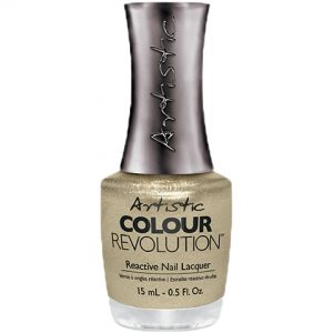Colour Revolution – But First, Champagne!