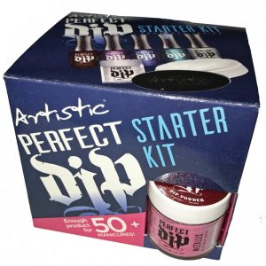 Perfect Dip Starter Kit