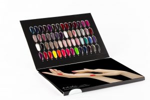 Read more about the article The Best Way To Display Your Polish Collection ACG Palette