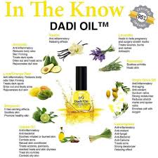 Dadi Oil