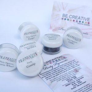 Party Pigment