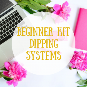 Dipping Systems Kit