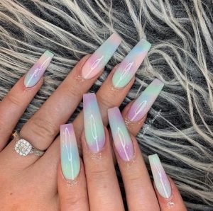 Read more about the article Nail Art Inspiration for Spring