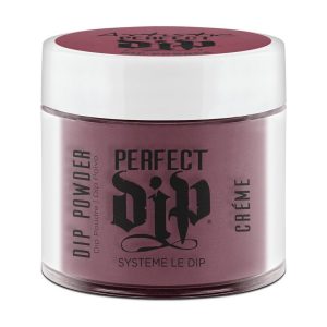 Perfect Dip Powder – Mesmerizing Mauve