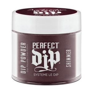 Perfect Dip Powder – Lust in Time