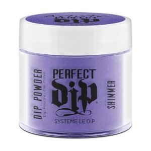 Perfect Dip Powder – Who’s Counting Anyways?