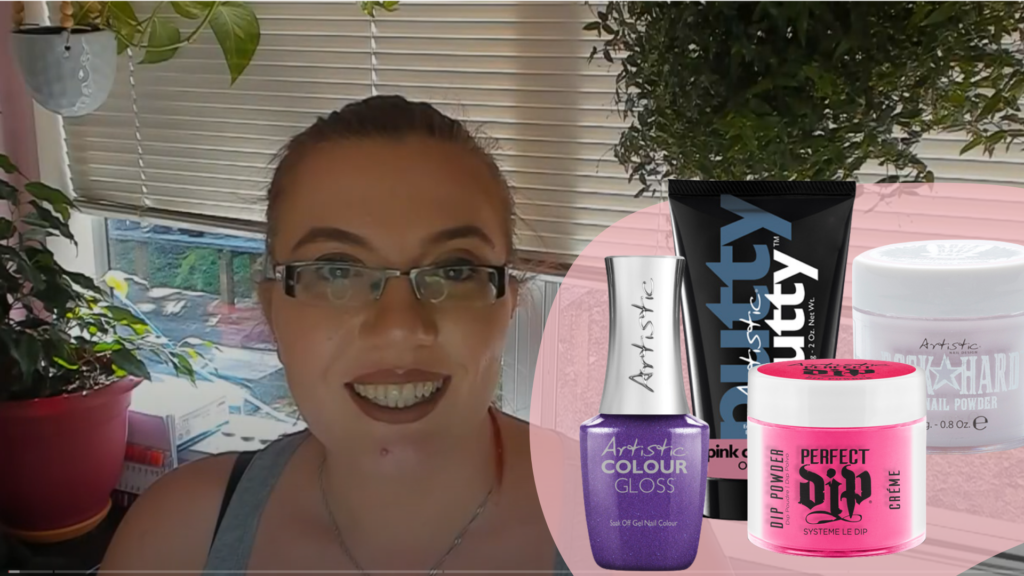 The Difference Between Nail Tech Services Gel Polish, Dip, Acrylic