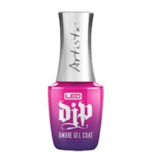 Artistic LED Dip Ombre Top Coat – SHIPPING NOW!
