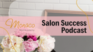 Read more about the article The Salon Success Podcast is back for the summer!
