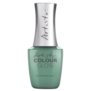 Artistic Colour Gloss – Mystic Mint (2700310) – Made to be Mystical Collection