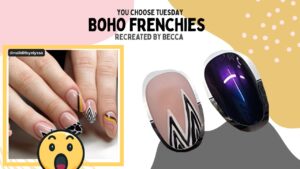 Read more about the article You-Choose Tuesday – Boho Frenchies