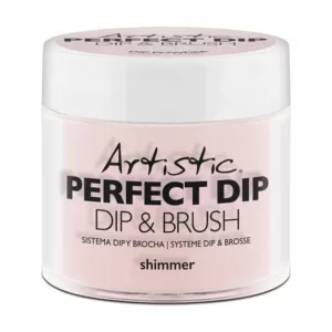Perfect Dip Powder – Don’t Sweat the Pink Stuff (2600338)