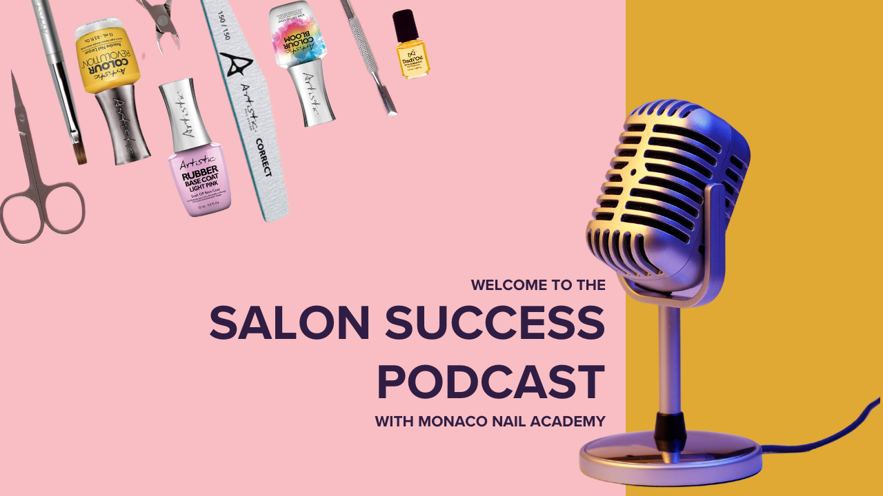 Read more about the article Home Sweet Salon: The Pros and Cons of Working From Home #Podcast #WatchMeWork