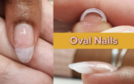 Read more about the article Mastering Oval Nails: Shape Guide and Tips