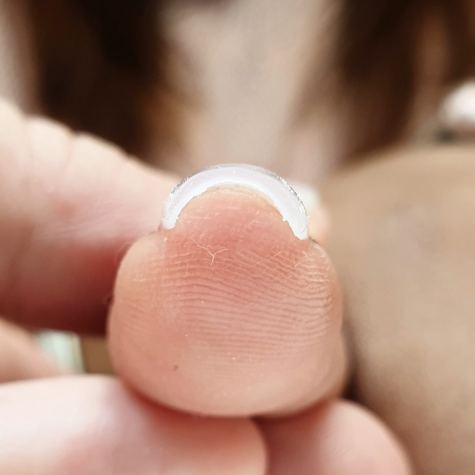 Mastering the Square Nail Shape: Techniques and Tips – Monaco Nail Academy