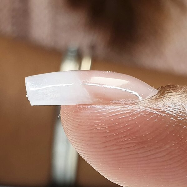 Mastering the Square Nail Shape: Techniques and Tips – Monaco Nail Academy